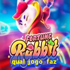 qual jogo faz ganhar dinheiro de verdade